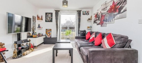 1 bedroom Apartment in Watford, United Kingdom No. 6133 11