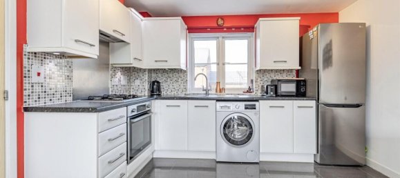 1 bedroom Apartment in Watford, United Kingdom No. 6133 12