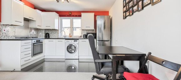 1 bedroom Apartment in Watford, United Kingdom No. 6133 15