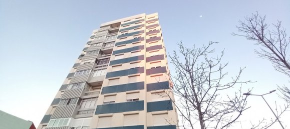 2 bedrooms Apartment in Barreiro, Portugal No. 91762 24