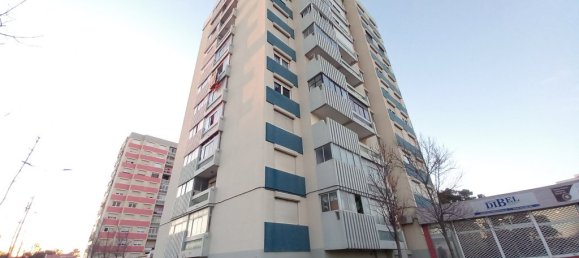 2 bedrooms Apartment in Barreiro, Portugal No. 91762 22