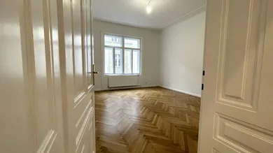 Квартира с 2 комнатами в Вена, Австрия № 127262