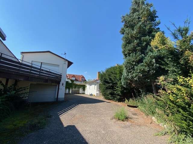 Grundstück in Rhein-Neckar-Kreis, Germany, Nr. 370419