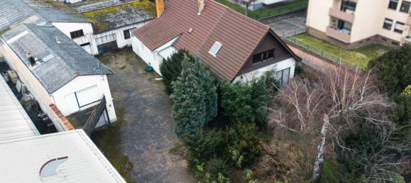 Grundstück in Rhein-Neckar-Kreis, Germany, Nr. 370419 2