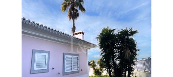 3 bedrooms Villa in Sesimbra, Portugal No. 108012 22