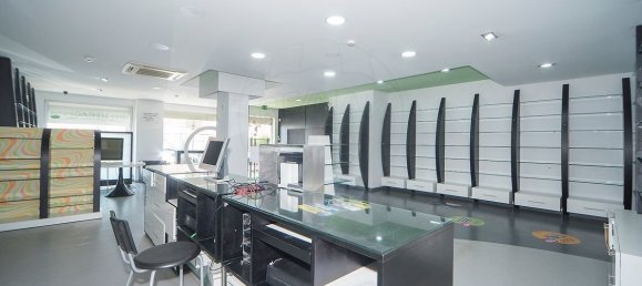 Imóvel comercial em Arruda dos Vinhos, Portugal 539 m² N.º 136338 9