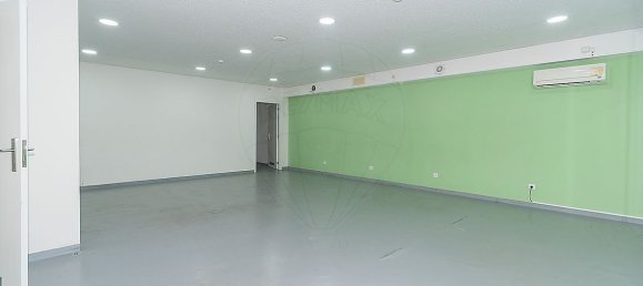 Imóvel comercial em Arruda dos Vinhos, Portugal 539 m² N.º 136338 28