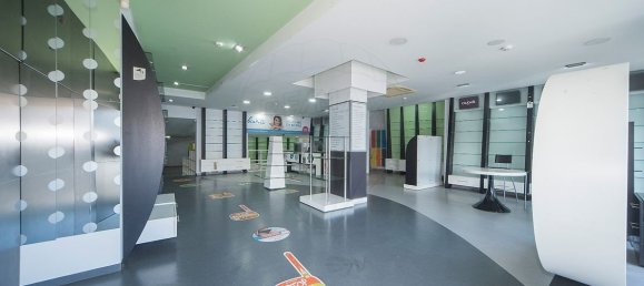 Imóvel comercial em Arruda dos Vinhos, Portugal 539 m² N.º 136338 6