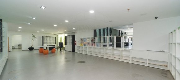 Imóvel comercial em Arruda dos Vinhos, Portugal 539 m² N.º 136338 25