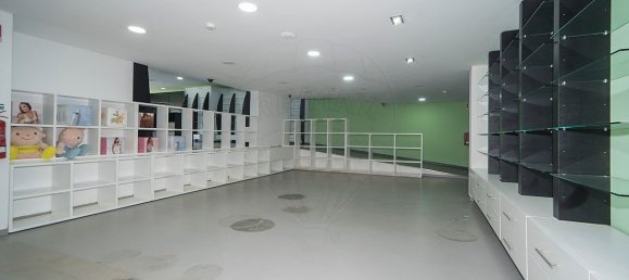 Imóvel comercial em Arruda dos Vinhos, Portugal 539 m² N.º 136338 18