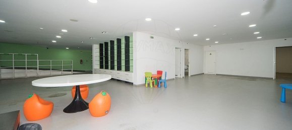 Imóvel comercial em Arruda dos Vinhos, Portugal 539 m² N.º 136338 21