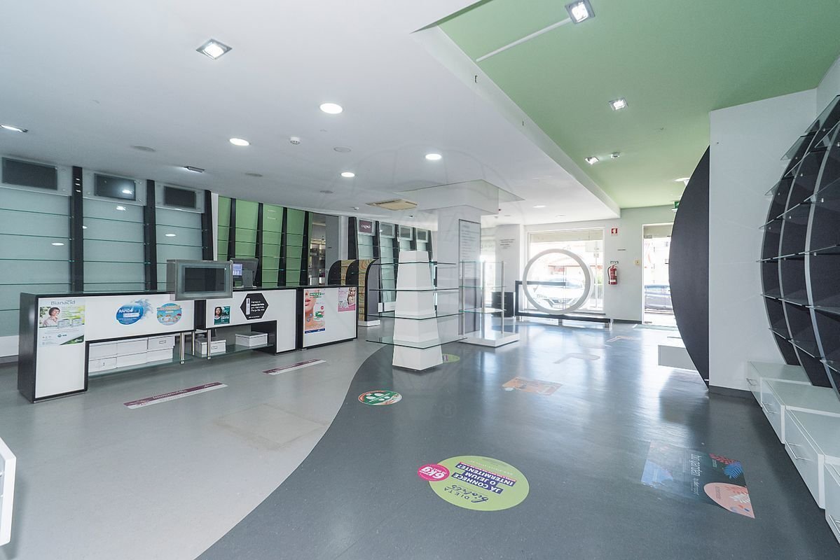 Imóvel comercial em Arruda dos Vinhos, Portugal 539 m² N.º 136338