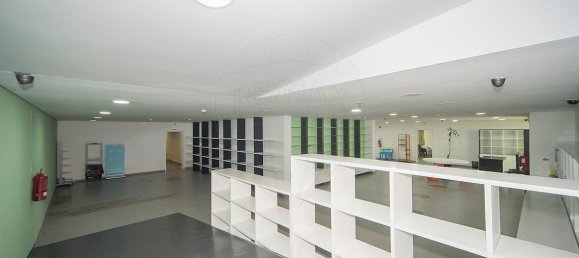 Imóvel comercial em Arruda dos Vinhos, Portugal 539 m² N.º 136338 17