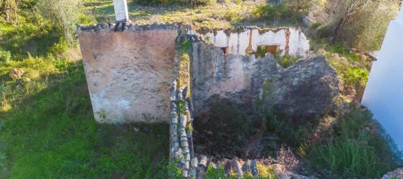 8990m² Land in Loule, Portugal No. 208584 4