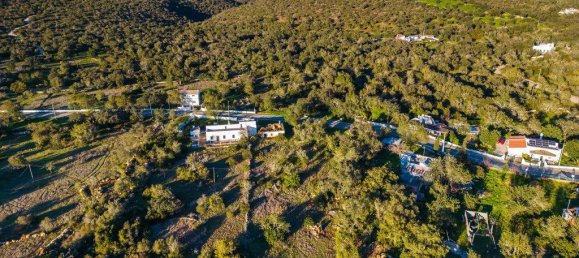 8990m² Land in Loule, Portugal No. 208584 13