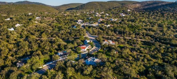 8990m² Land in Loule, Portugal No. 208584 7