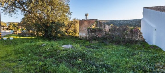 8990m² Land in Loule, Portugal No. 208584 2