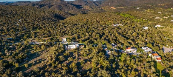 8990m² Land in Loule, Portugal No. 208584 17