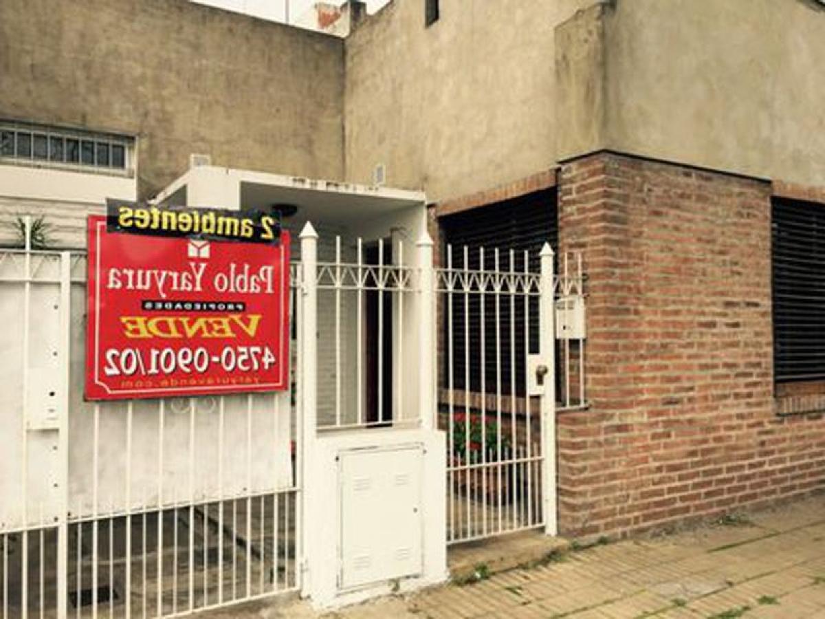 Studio in Tres de Febrero, Argentina, Nr. 4698