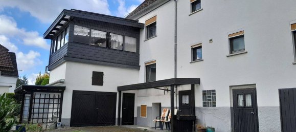 Таунхаус с 10 комнатами в Лан-Дилль, Германия № 350423 2