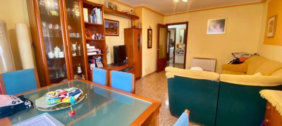 Apartamento de 3 dormitorios en Zamora, Spain No. 106737 4