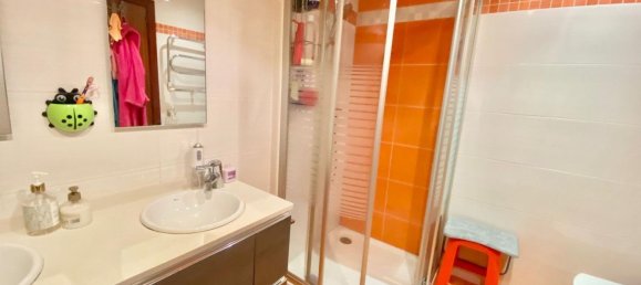 Apartamento de 3 dormitorios en Zamora, Spain No. 106737 8