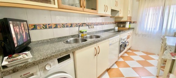 Apartamento de 3 dormitorios en Zamora, Spain No. 106737 5