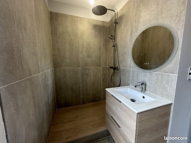 2 غرف نوم شقة في Rouen, France رقم 309732