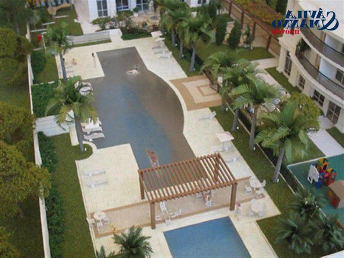 3 Schlafzimmer Wohnung in Sao Paulo, Brazil, Nr. 598283