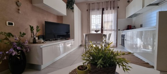 3 bedrooms Apartment in Marino, Italy No. 341772 2