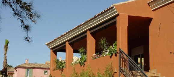 4 Schlafzimmer Haus in Cadiz, Spain, Nr. 26625 10