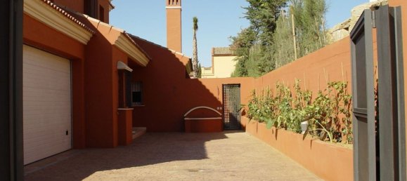 4 Schlafzimmer Haus in Cadiz, Spain, Nr. 26625 8