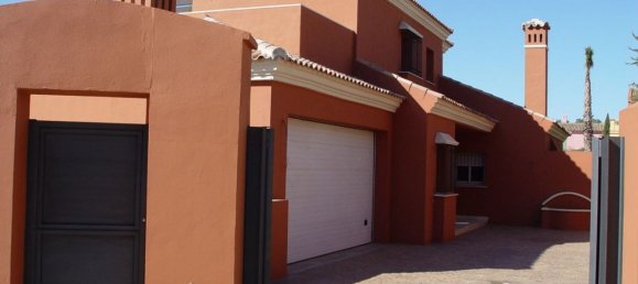 4 Schlafzimmer Haus in Cadiz, Spain, Nr. 26625 6