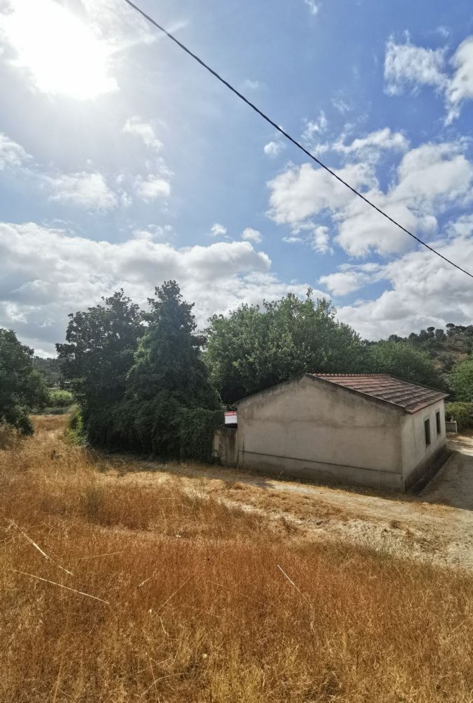 Terrain à Ponte de Sor, Portugal No. 287439