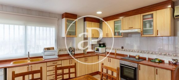 Дом с 5 спальнями в Турис, Испания № 70050 12