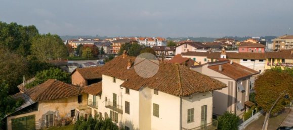 Дом с 13 комнатами в Червере, Италия № 142921 2