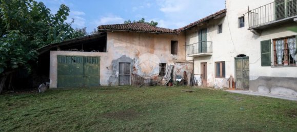 Дом с 13 комнатами в Червере, Италия № 142921 20