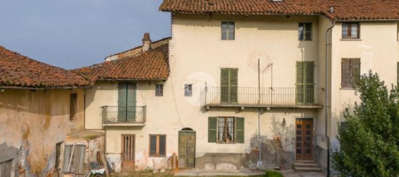 Дом с 13 комнатами в Червере, Италия № 142921 11