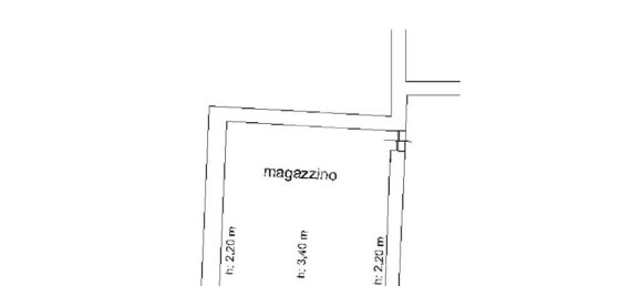 Дом с 13 комнатами в Червере, Италия № 142921 38