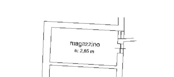 Дом с 13 комнатами в Червере, Италия № 142921 35