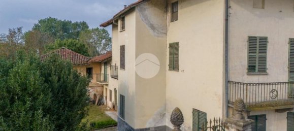 Дом с 13 комнатами в Червере, Италия № 142921 10