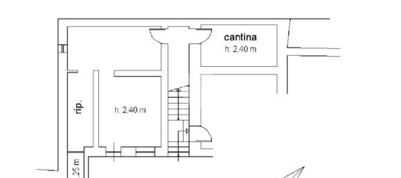 Дом с 13 комнатами в Червере, Италия № 142921 30