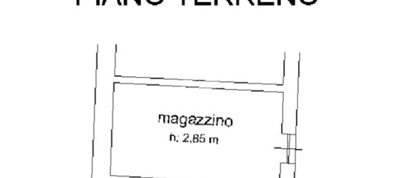Дом с 13 комнатами в Червере, Италия № 142921 36