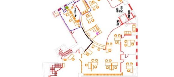 Propriété commerciale à Valladolid, Spain 1103m² No. 63958 6