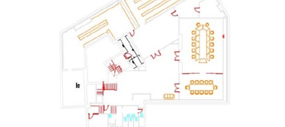Propriété commerciale à Valladolid, Spain 1103m² No. 63958 7