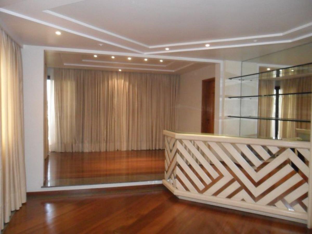 4 Schlafzimmer Wohnung in Sao Paulo, Brazil, Nr. 490058