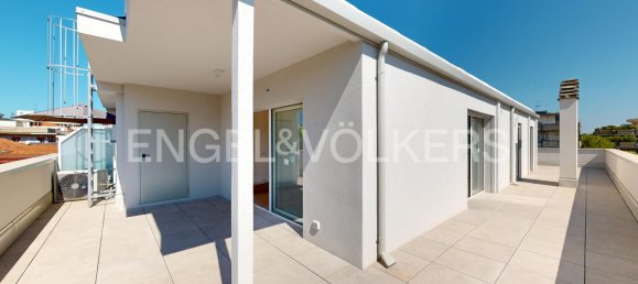 3 غرف نوم بانتهاوس في Riccione, Italy رقم 129935 8