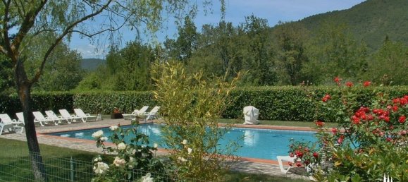 32-Zimmer Haus in Castel Focognano, Italy, Nr. 53522 18