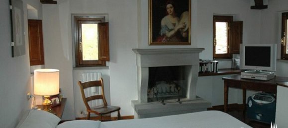 32-Zimmer Haus in Castel Focognano, Italy, Nr. 53522 8