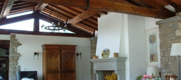 32-Zimmer Haus in Castel Focognano, Italy, Nr. 53522 14